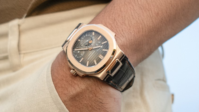 jam tangan patek philippe