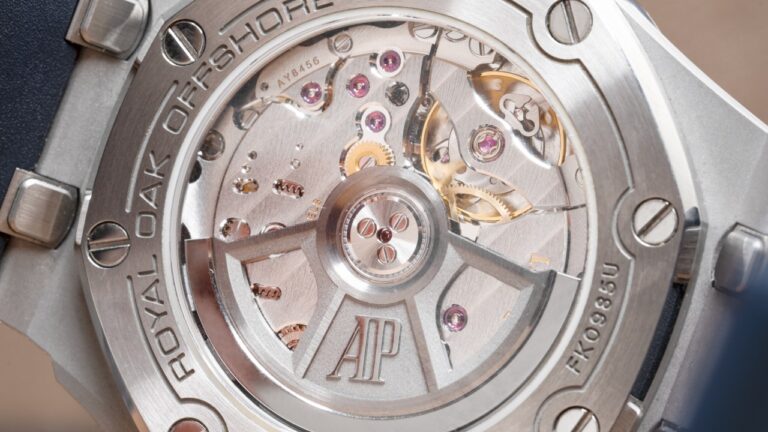 how to change luxury watch battery