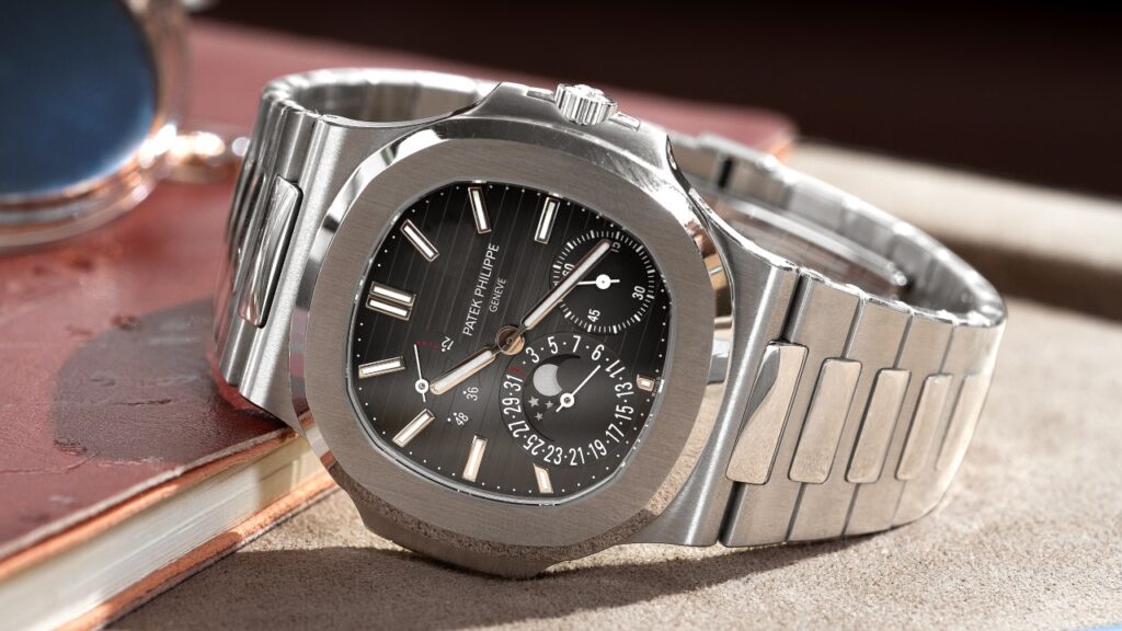 penjualan rolex 2023