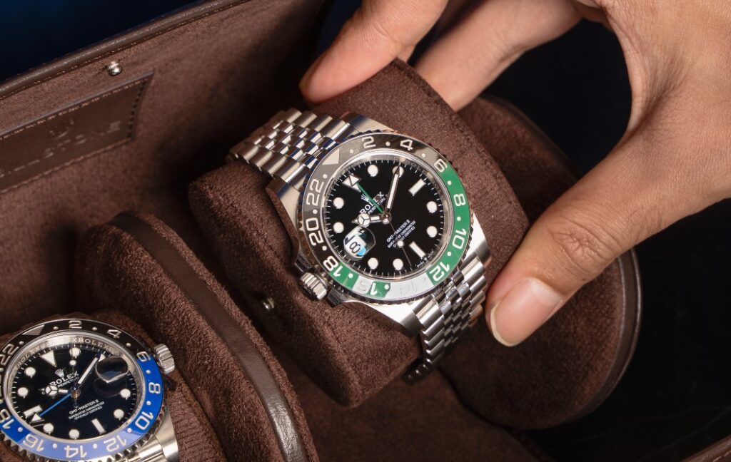 jam tangan diver terbaik