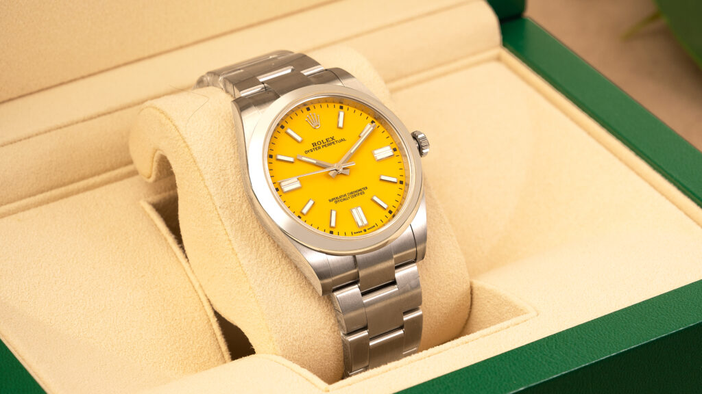 difference between men's and women's watches