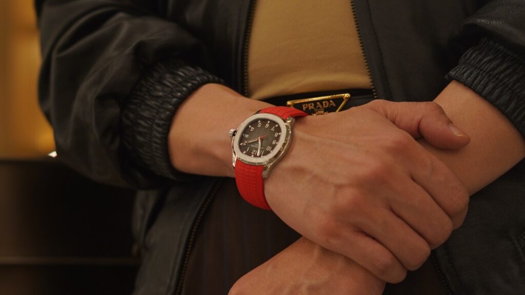 hartono gan jam tangan uniseks