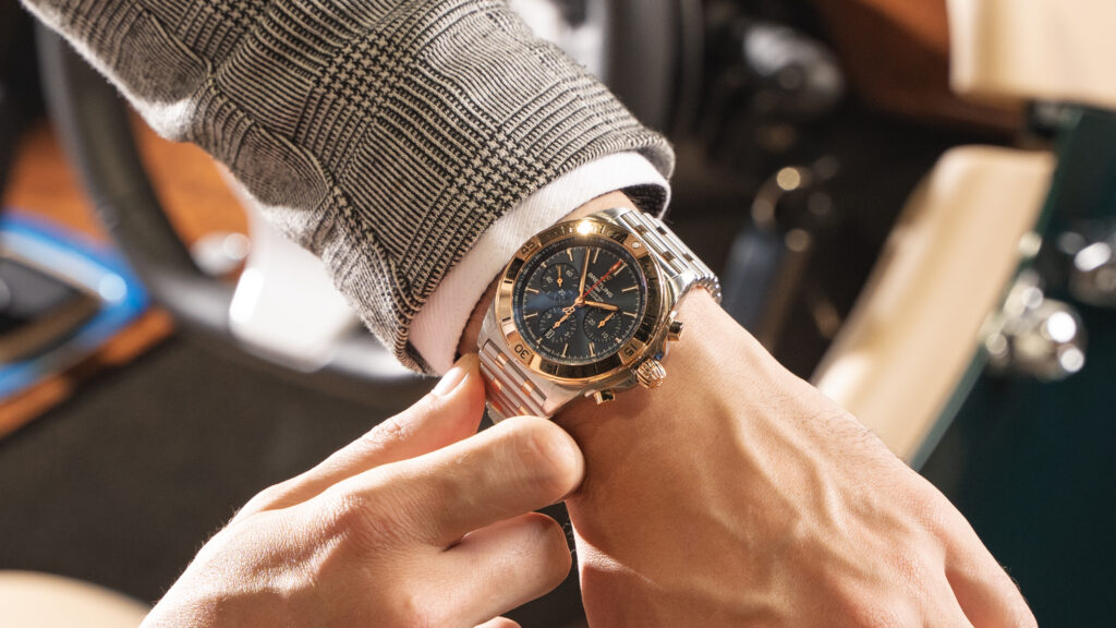 merk jam tangan mewah