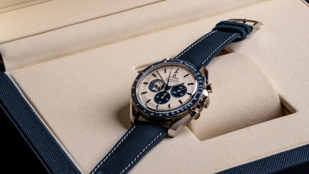 omega speedmaster