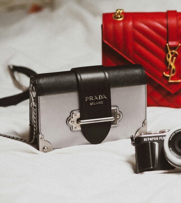 One of most expensive fashion brands on 2024: Prada
