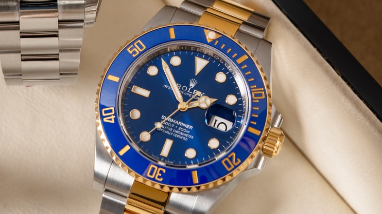 rolex nickname