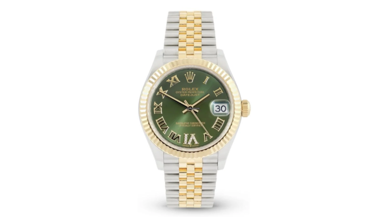 rolex luxehouze surabaya