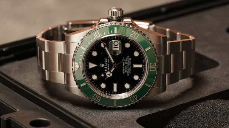 rolex nickname