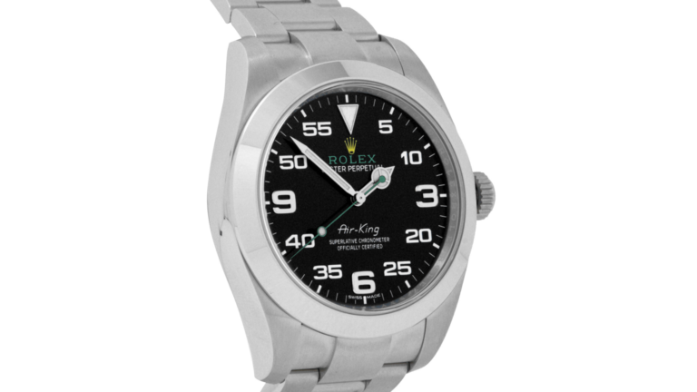 harga jam tangan rolex termurah