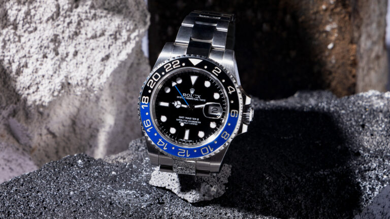 rolex nickname