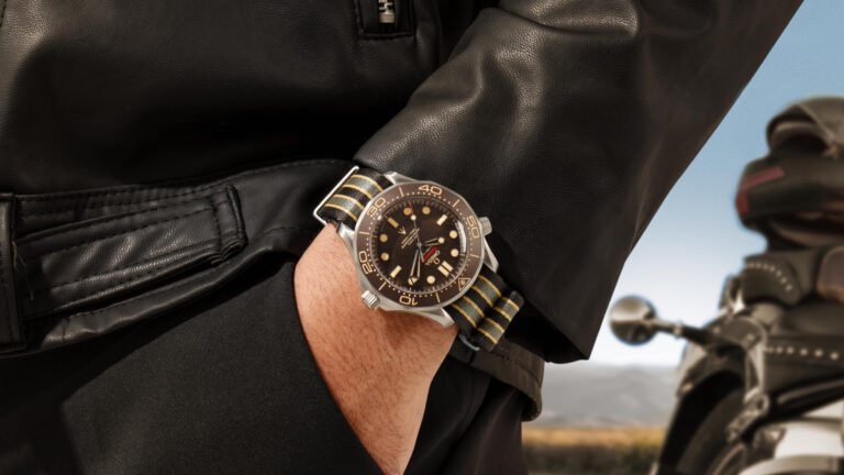 luxury watch for men