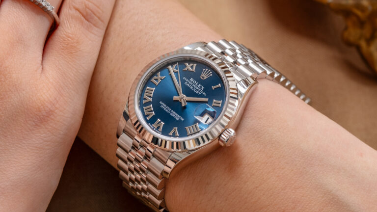 harga jam tangan rolex termurah