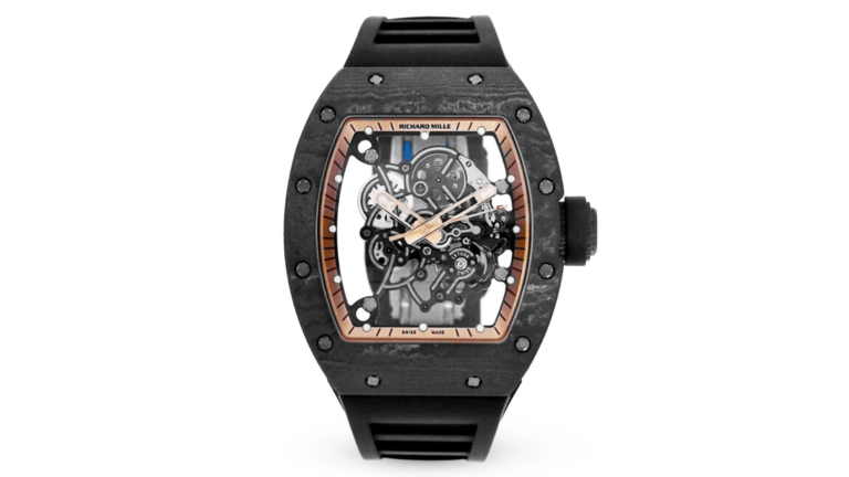 jam tangan mahal pria