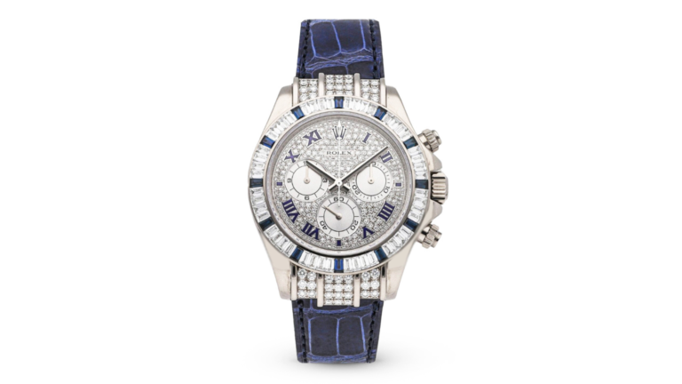 jam tangan mahal pria