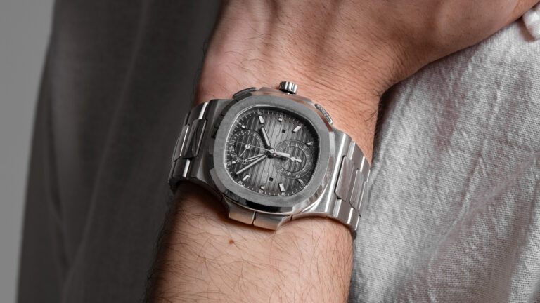 water resistant watch