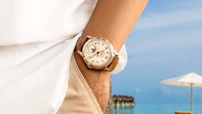 jam tangan mahal pria