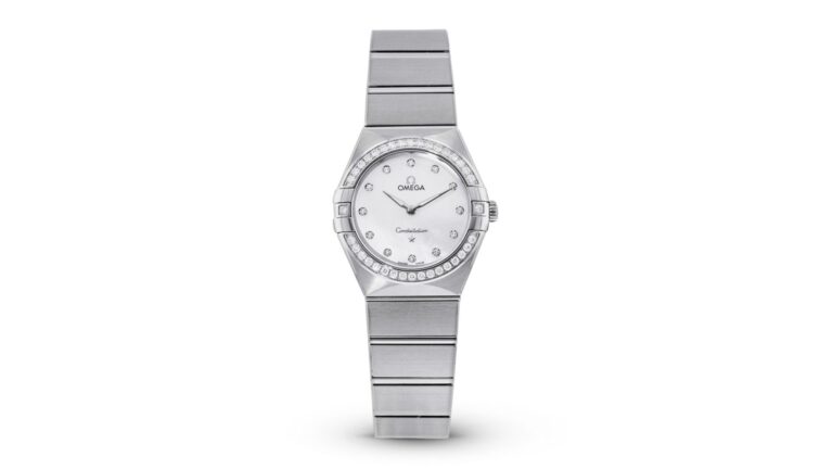 jam tangan wanita vintage