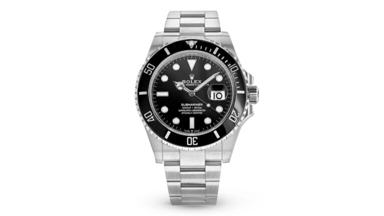 jam tangan rolex submariner