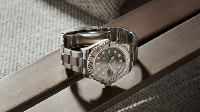 rolex yacht master vs submariner