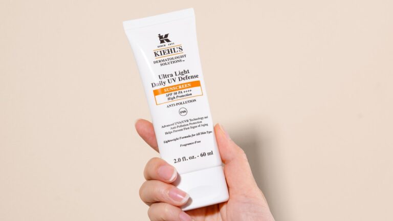 rekomendasi sunscreen