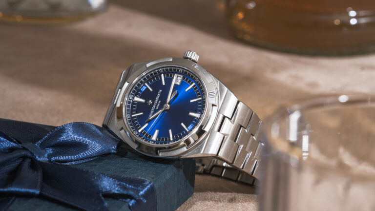 sertifikasi jam tangan