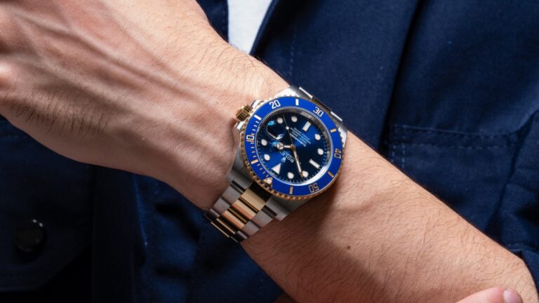 submariner vs yachtmaster