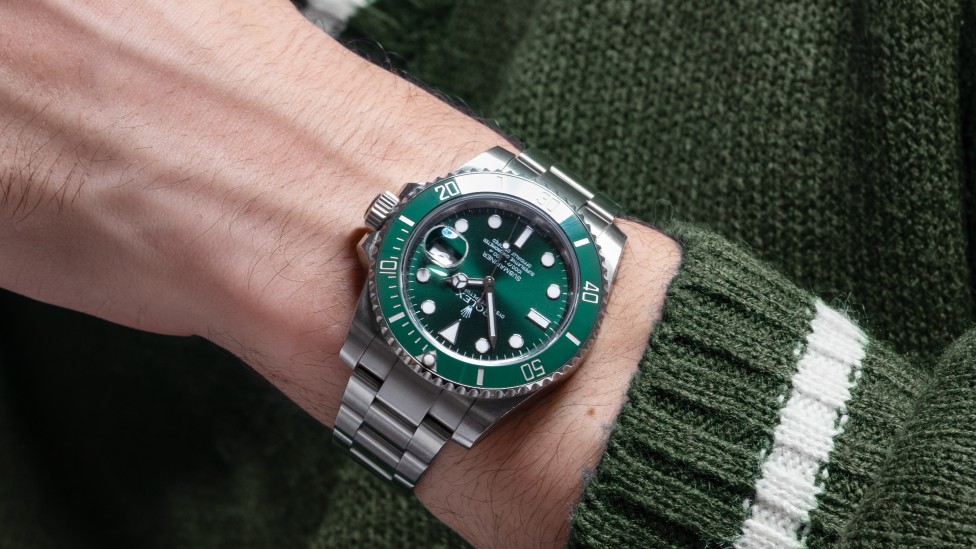best submariner watches