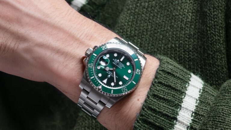 submariner vs yachtmaster