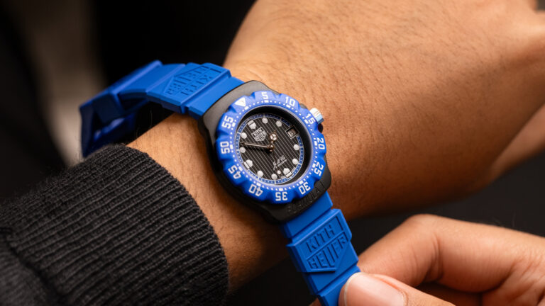 jam tangan old money