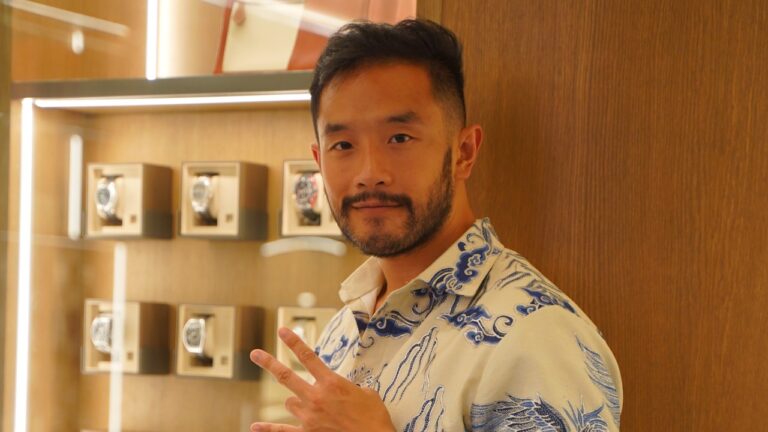 luxehouze bobby saputra