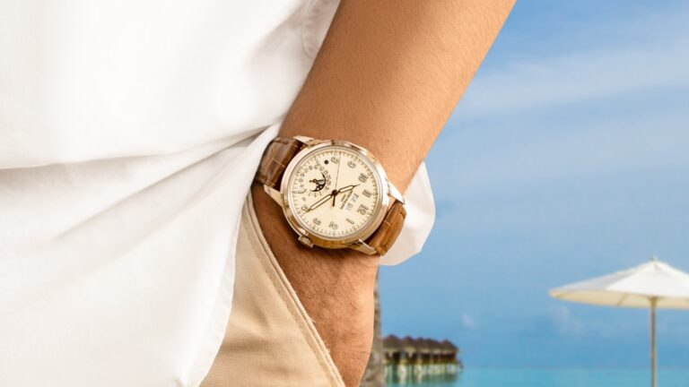 patek philippe grand complications