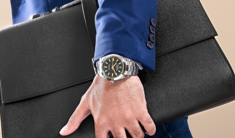 nomor seri jam rolex asli