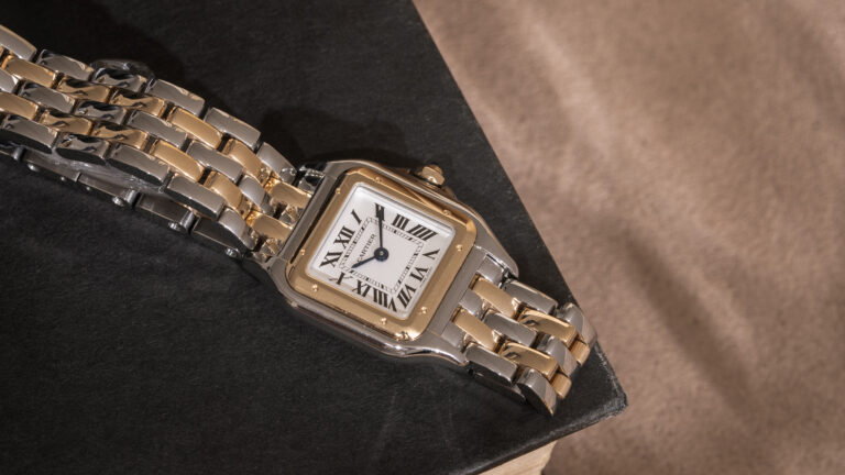 analog watches for women
