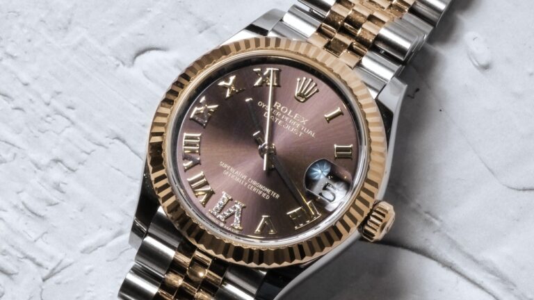 analog watches for women