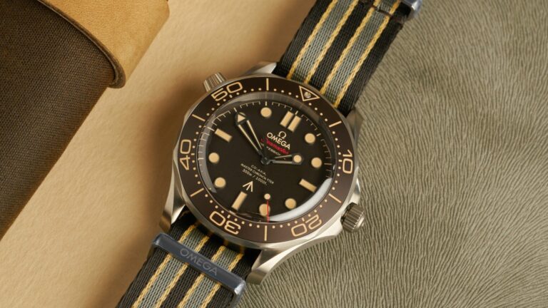 luxury watch trends in hollywood