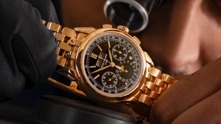 cara jual jam tangan bekas