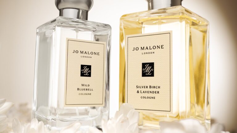 parfum jo malone best seller