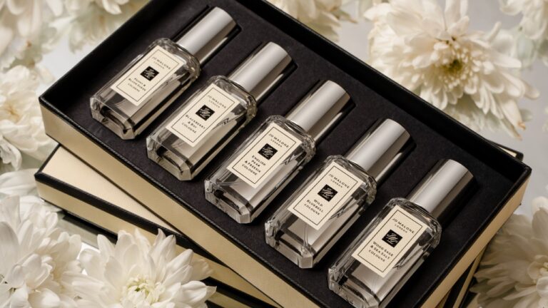 jo malone perfume best seller