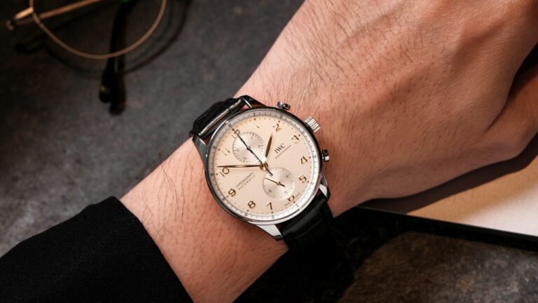 watch durability for sports enthusiasts