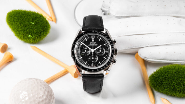 warna jam tangan yang cocok untuk kulit sawo matang