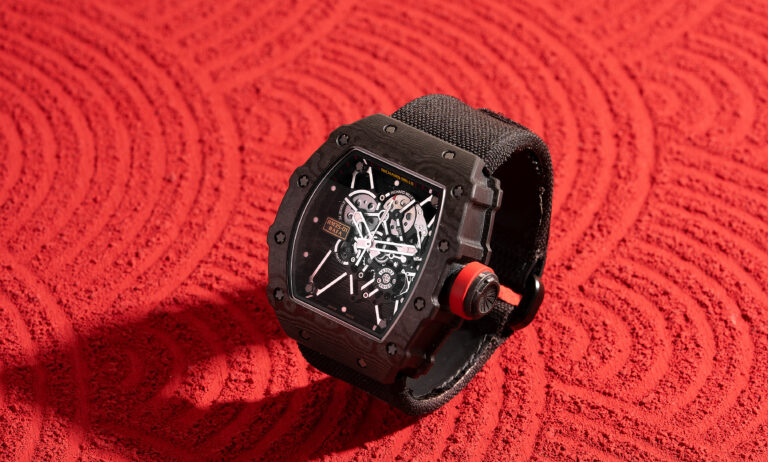 best retirement watches