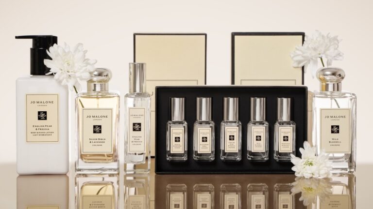 jo malone perfume best seller