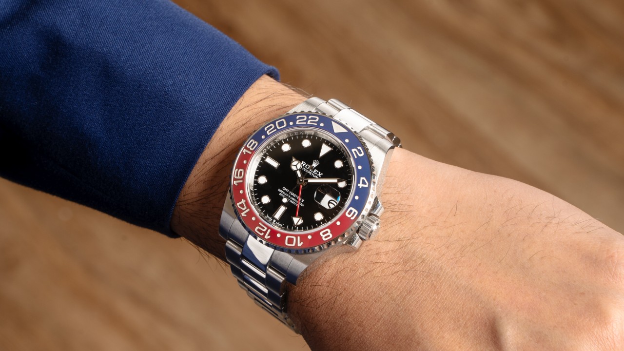 top rolex models