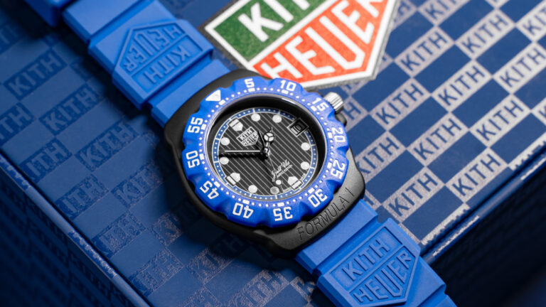 jam tangan gaya streetwear