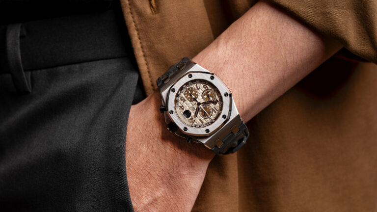 factors affecting luxury watch value