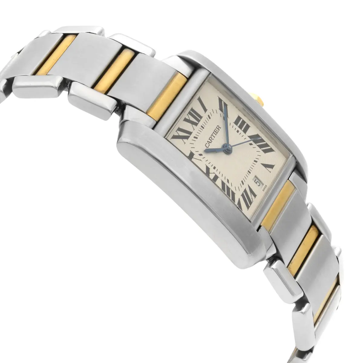 model cartier paling populer