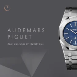 Royal Oak Jumbo vs. Nautilus