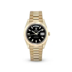 Jam Vintage Rolex Terbaik: Rolex Day-Date 40 228238