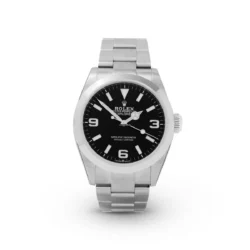 Jam Vintage Rolex Terbaik: Rolex Explorer 40 224270