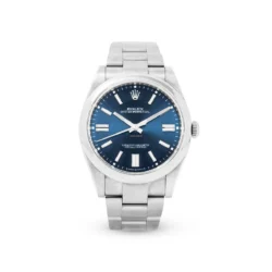 Jam Vintage Rolex Terbaik: Rolex Oyster Perpetual 41 124300